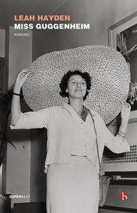 Miss Guggenheim - Librerie.coop