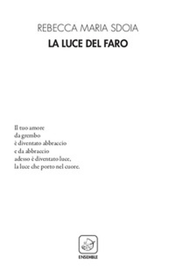 La luce del faro - Librerie.coop
