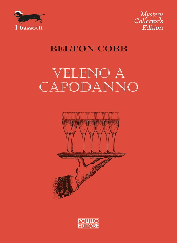 Veleno a Capodanno - Librerie.coop Veleno a Capodanno - Librerie.coop