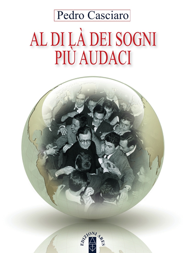 Al di là dei sogni più audaci - Librerie.coop