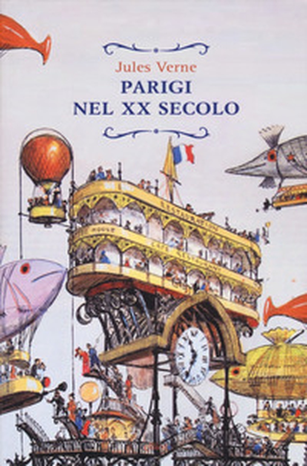 Parigi nel XX secolo - Librerie.coop Parigi nel XX secolo - Librerie.coop