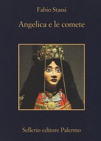 Angelica e le comete - Librerie.coop Angelica e le comete - Librerie.coop