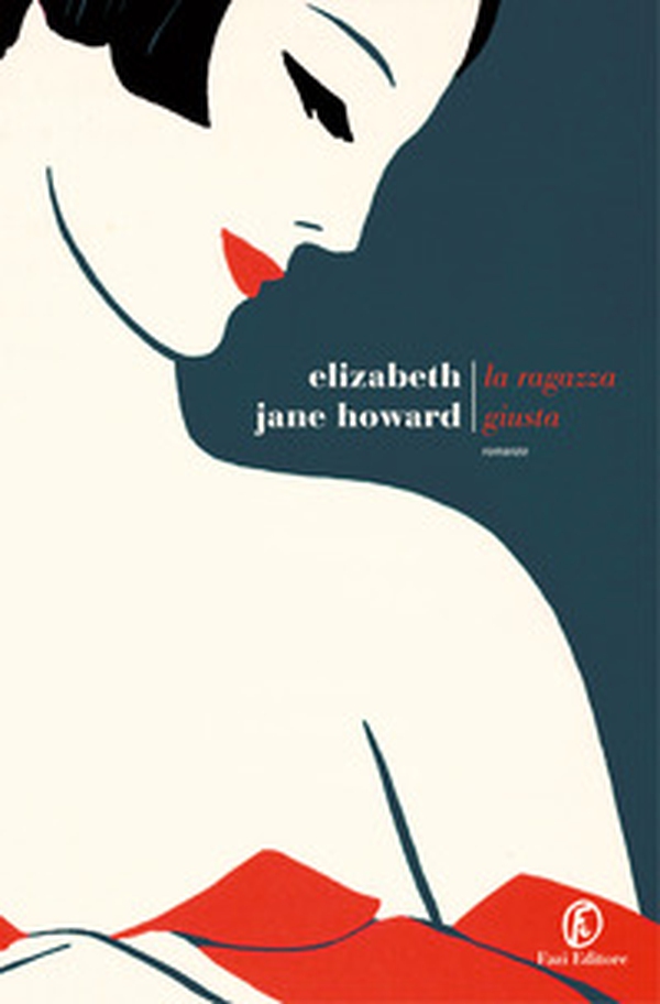 La ragazza giusta - Librerie.coop La ragazza giusta - Librerie.coop