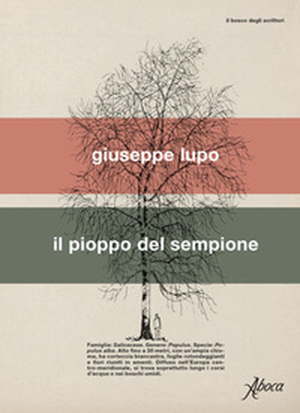 Il pioppo del Sempione - Librerie.coop Il pioppo del Sempione - Librerie.coop