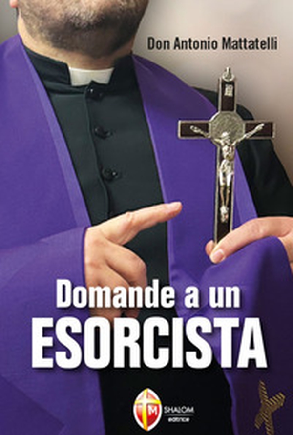 Domande a un esorcista - Librerie.coop Domande a un esorcista - Librerie.coop