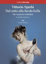 Dal mito alla favola bella - Librerie.coop Dal mito alla favola bella - Librerie.coop