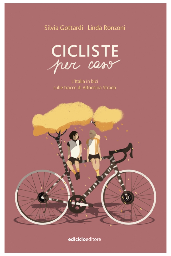 Cicliste per caso - Librerie.coop Cicliste per caso - Librerie.coop