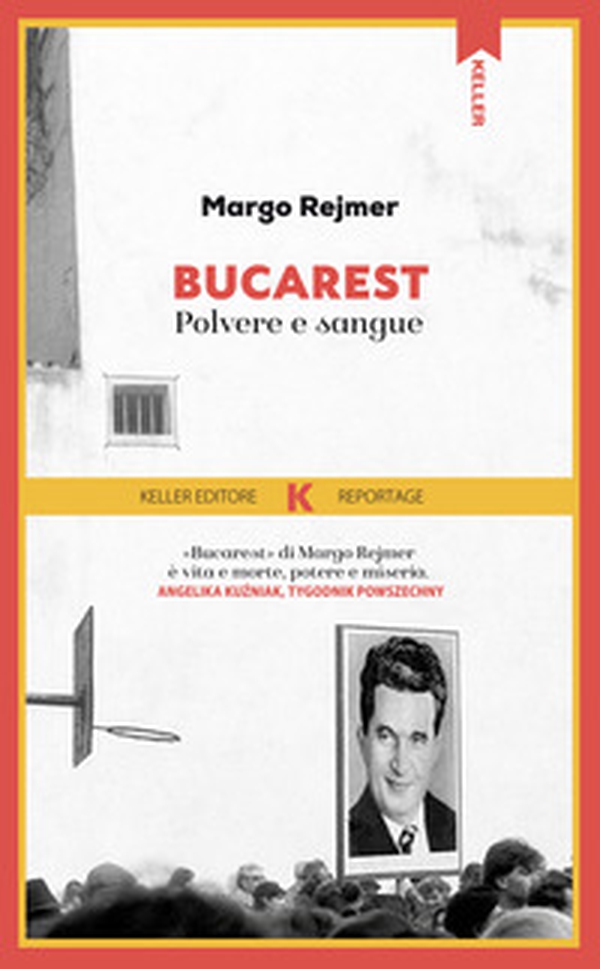 Bucarest. Polvere e sangue - Librerie.coop Bucarest. Polvere e sangue - Librerie.coop