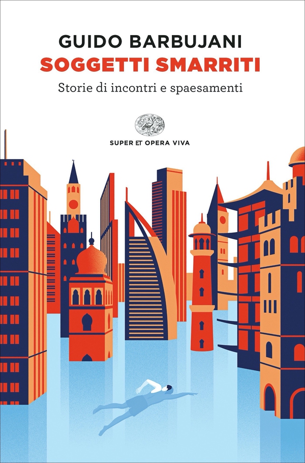 Soggetti smarriti. Storie di incontri e spaesamenti - Librerie.coop Soggetti smarriti. Storie di incontri e spaesamenti - Librerie.coop
