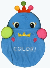 Colori. Imparare giocando - Librerie.coop Colori. Imparare giocando - Librerie.coop