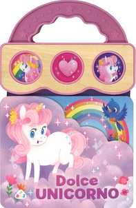 Dolce unicorno - Librerie.coop