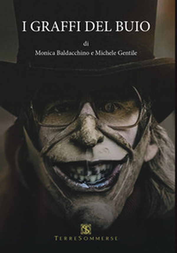 I graffi del buio - Librerie.coop