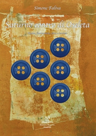 Saturno contro di Oseleta. Nastro, fisarmoniche, virus e revolver - Librerie.coop