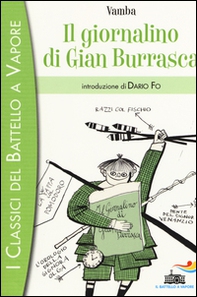 Il giornalino di Gian Burrasca - Librerie.coop