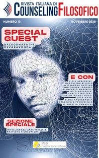 Rivista italiana di counseling filosofico - Vol. 18 - Librerie.coop