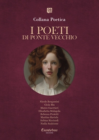 Collana Poetica I Poeti di Ponte Vecchio vol. 38  - Edizione 2025 - Librerie.coop Collana Poetica I Poeti di Ponte Vecchio vol. 38  - Edizione 2025 - Librerie.coop