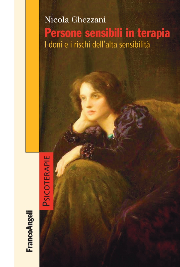 Persone sensibili in terapia - Librerie.coop Persone sensibili in terapia - Librerie.coop