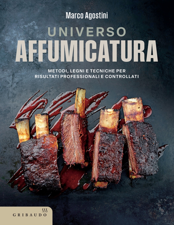 Universo affumicatura - Librerie.coop