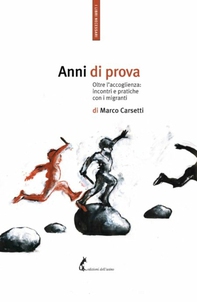 Anni di prova - Librerie.coop