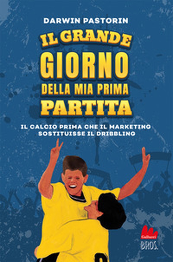 Il grande giorno della mia prima partita - Librerie.coop Il grande giorno della mia prima partita - Librerie.coop
