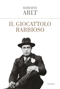 Il giocattolo rabbioso - Librerie.coop