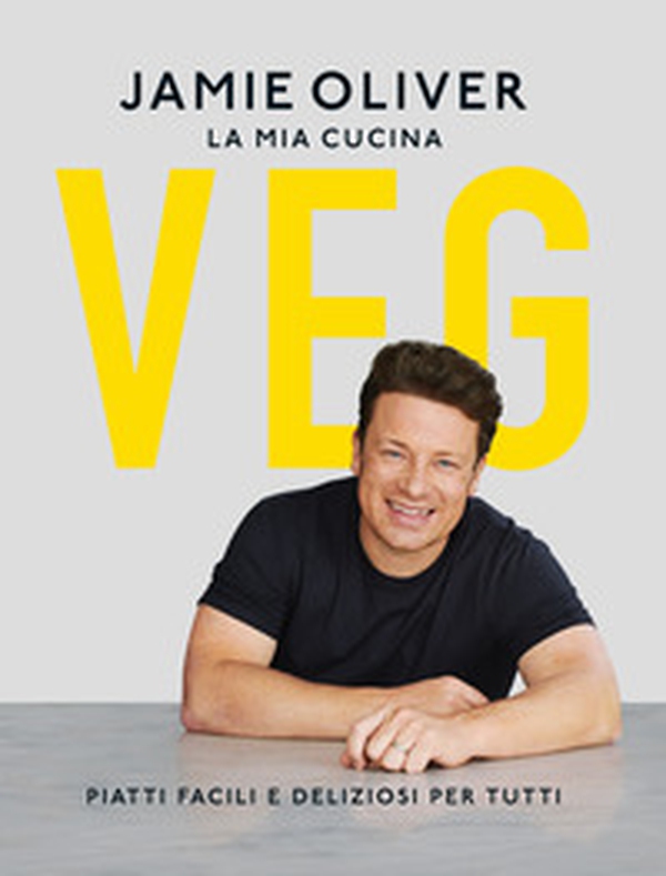 La mia cucina veg. Piatti facili e deliziosi per tutti - Librerie.coop La mia cucina veg. Piatti facili e deliziosi per tutti - Librerie.coop