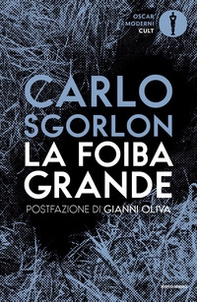 La foiba grande - Librerie.coop