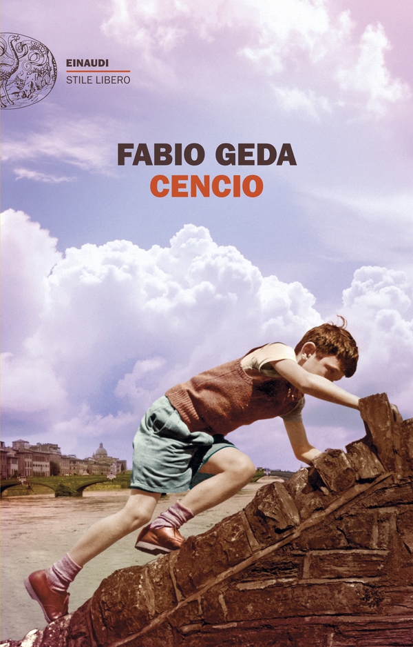 Cencio - Librerie.coop