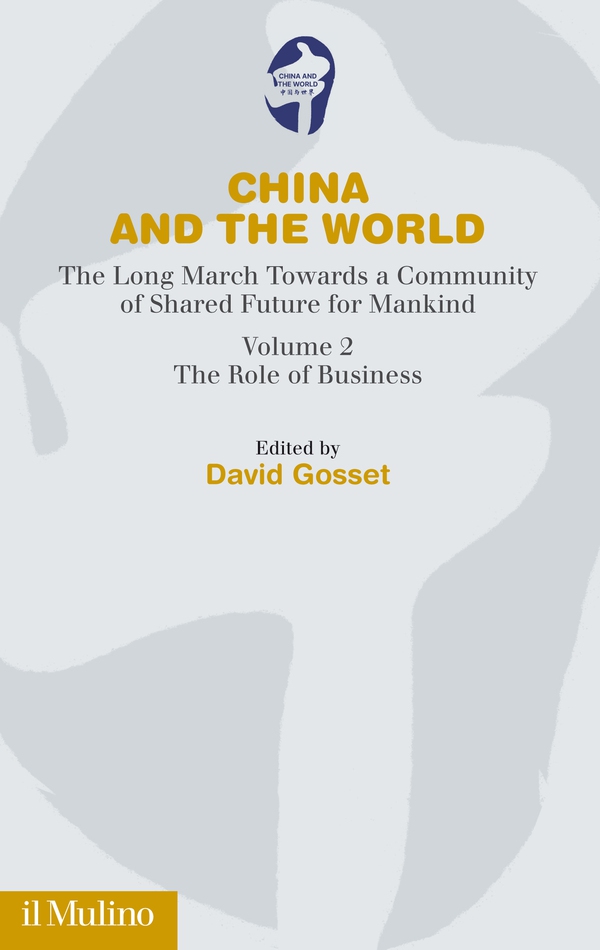China and the World - Librerie.coop China and the World - Librerie.coop