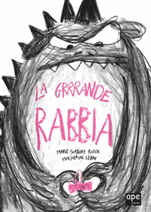 La grrrande rabbia - Librerie.coop La grrrande rabbia - Librerie.coop