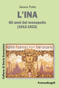 L'Ina - Librerie.coop L'Ina - Librerie.coop