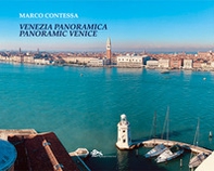 Venezia panoramica-Panoramic Venice - Librerie.coop