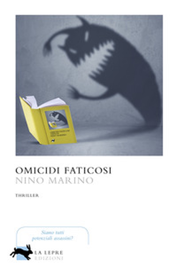 Omicidi faticosi - Librerie.coop Omicidi faticosi - Librerie.coop