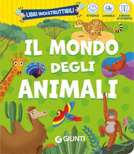 Il mondo degli animali - Librerie.coop Il mondo degli animali - Librerie.coop