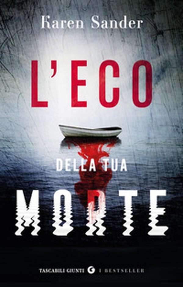 L'eco della tua morte - Librerie.coop