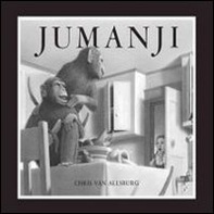 Jumanji - Librerie.coop Jumanji - Librerie.coop