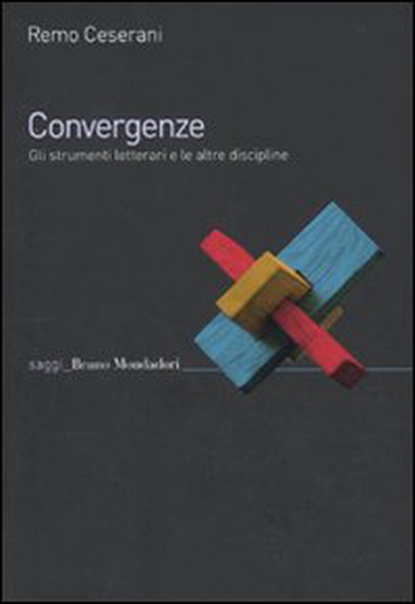 Convergenze. Gli strumenti letterari e le altre discipline - Librerie.coop Convergenze. Gli strumenti letterari e le altre discipline - Librerie.coop