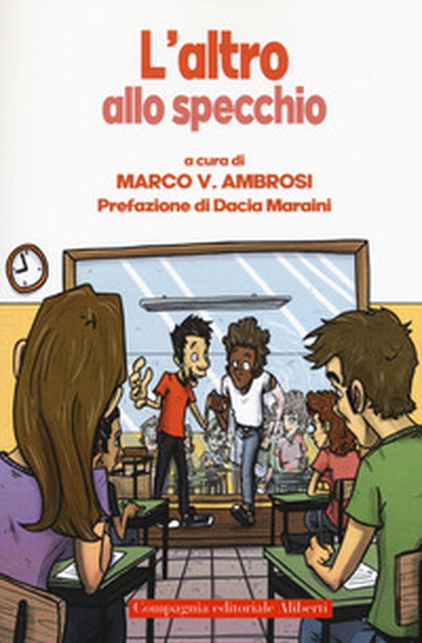 L'altro allo specchio - Librerie.coop L'altro allo specchio - Librerie.coop