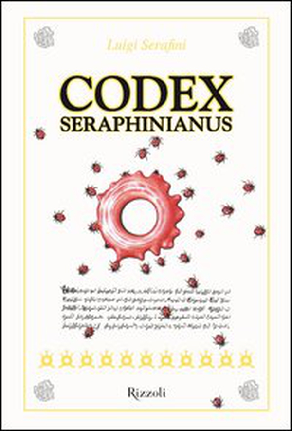 Codex Seraphinianus - Librerie.coop Codex Seraphinianus - Librerie.coop