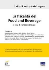 La fiscalità del Food and Beverage - Librerie.coop