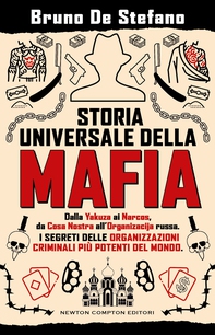 Storia universale della mafia - Librerie.coop