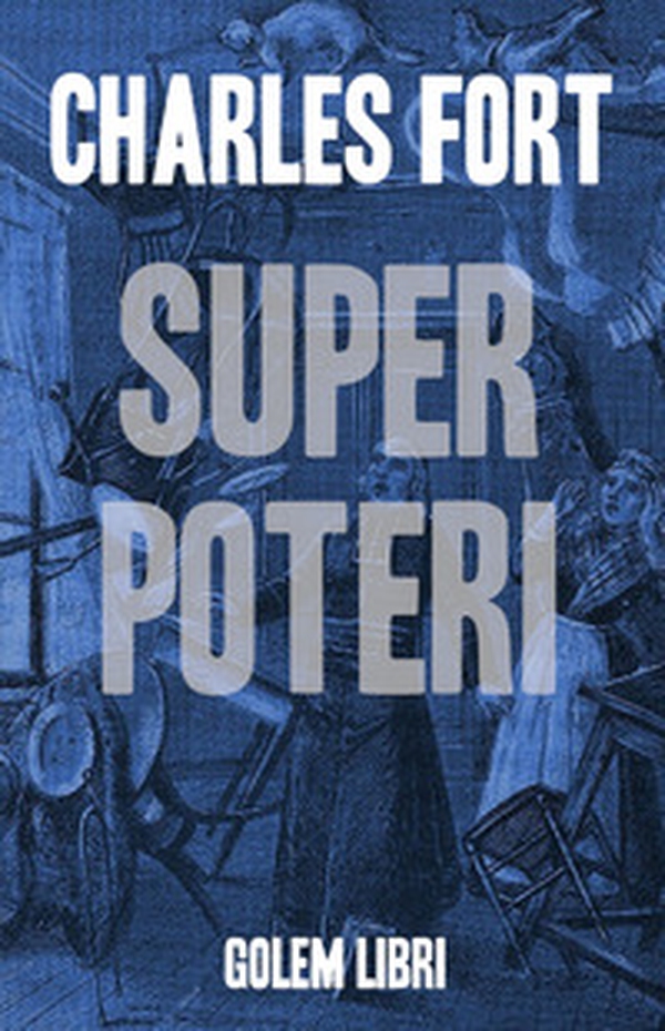 Superpoteri - Librerie.coop Superpoteri - Librerie.coop