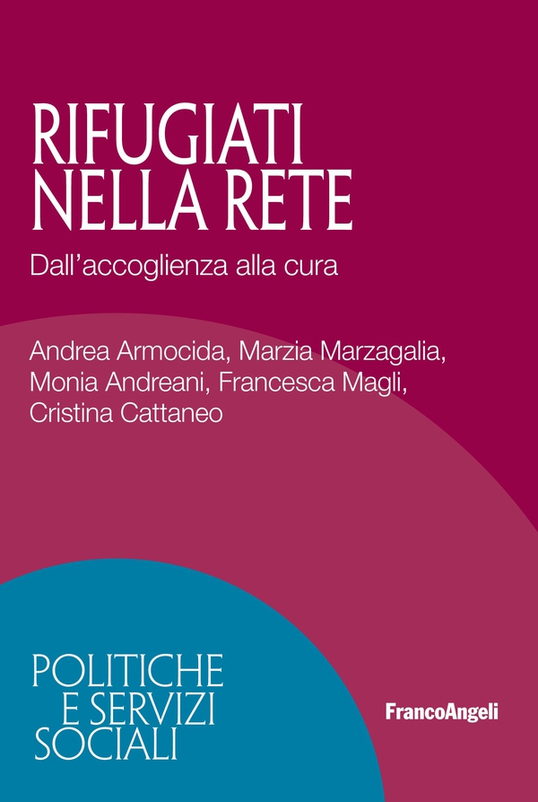 Rifugiati nella rete - Librerie.coop Rifugiati nella rete - Librerie.coop