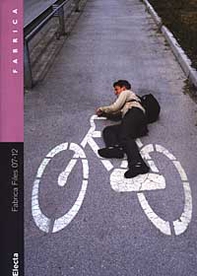 Fabrica Files 07-12. Ediz. italiana e inglese - Librerie.coop