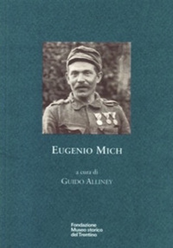 Eugenio Mich - Librerie.coop Eugenio Mich - Librerie.coop