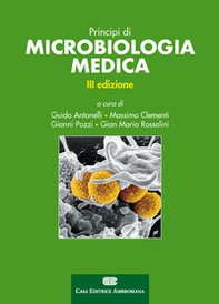 Principi di microbiologia medica - Librerie.coop