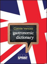 Gastronomic dictionary - Librerie.coop