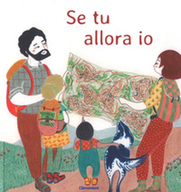 Se tu allora io - Librerie.coop Se tu allora io - Librerie.coop