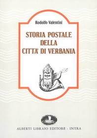 Storia postale della città di Verbania - Librerie.coop Storia postale della città di Verbania - Librerie.coop