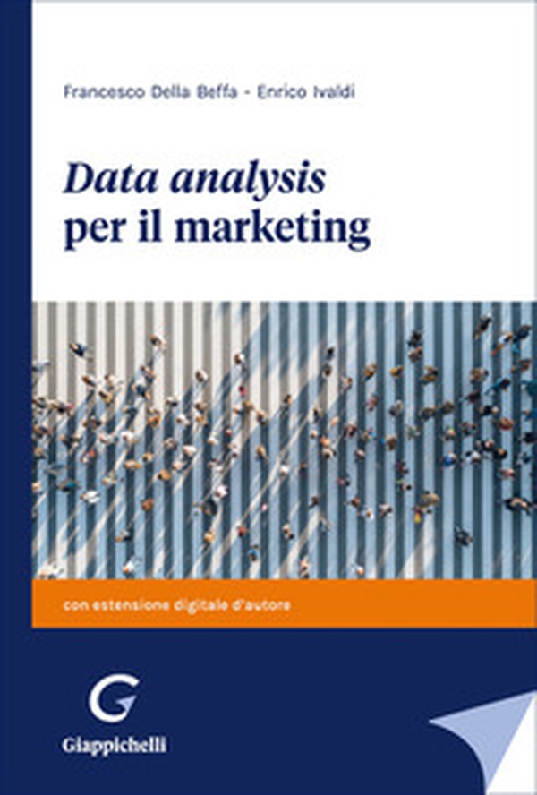 Data analysis per il marketing - Librerie.coop